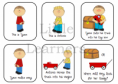Theory of Mind Aspergers test